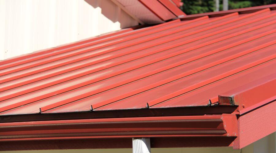 Emergency Industrial Roof Repair in Troy, NH